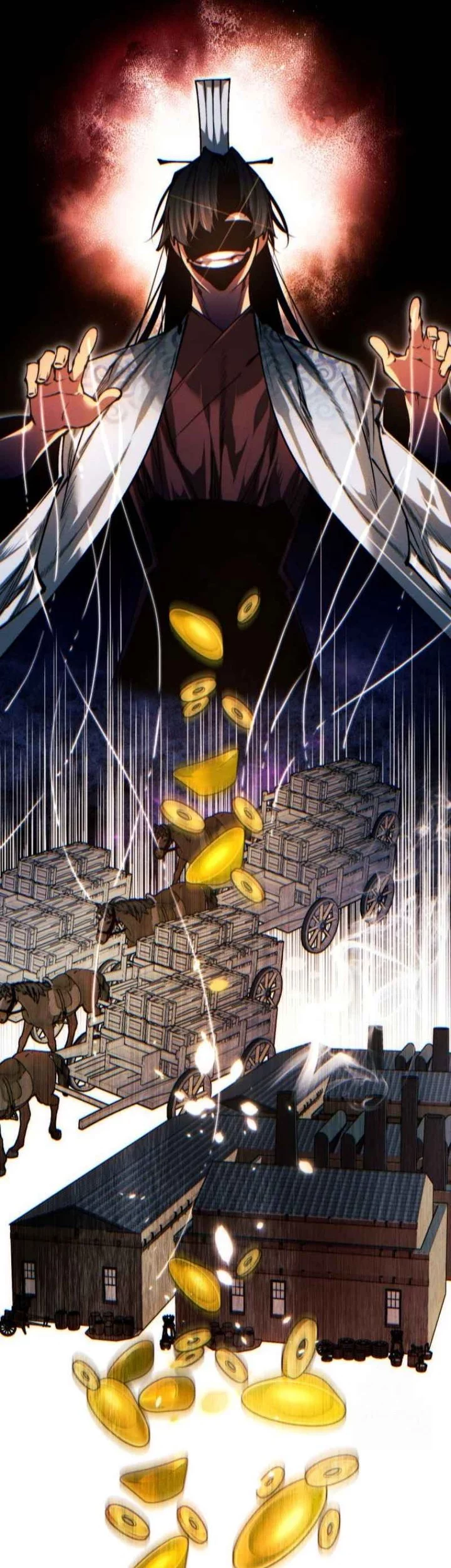 Modern Man Who Fall Into Murim Chapter 114 Gambar 30