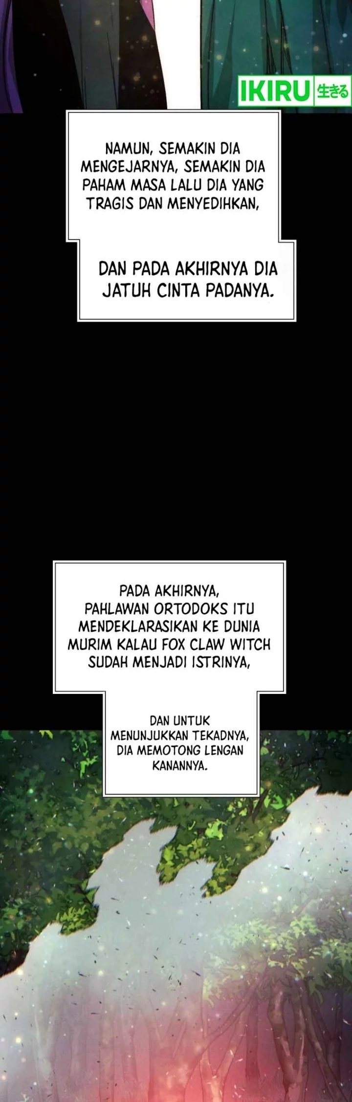 Modern Man Who Fall Into Murim Chapter 114 Gambar 43