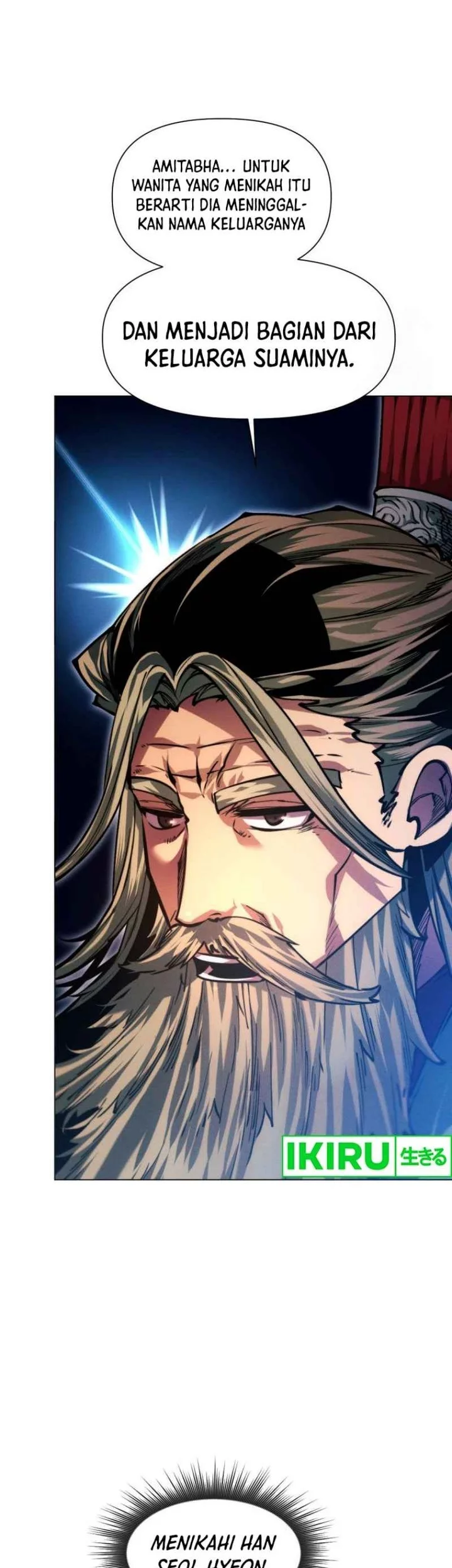 Modern Man Who Fall Into Murim Chapter 114 Gambar 46