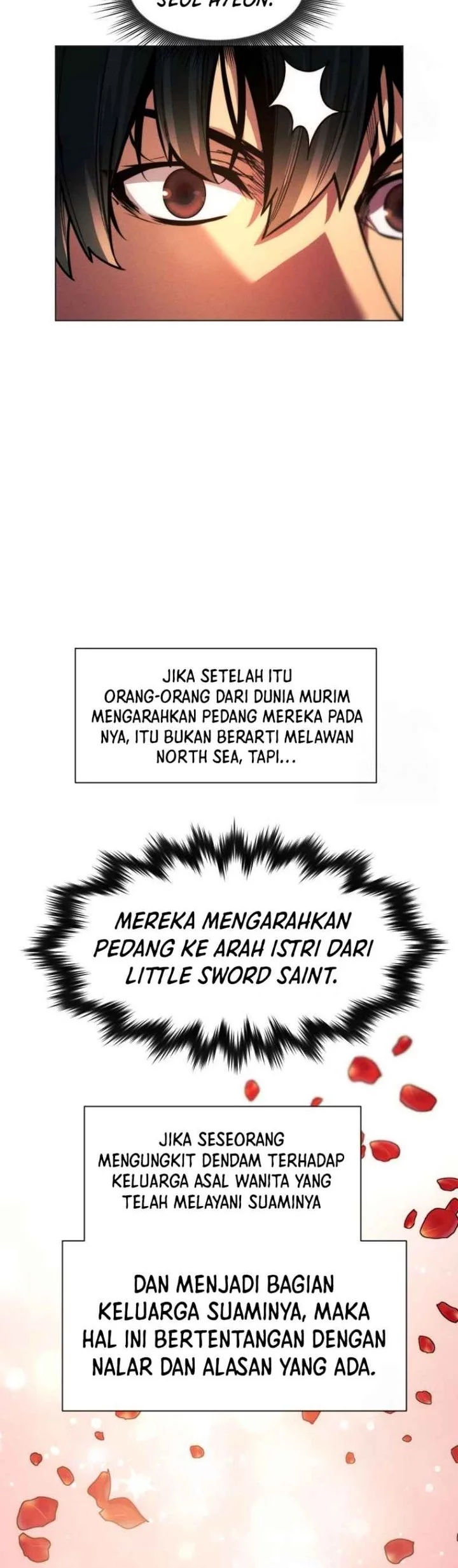 Modern Man Who Fall Into Murim Chapter 114 Gambar 47