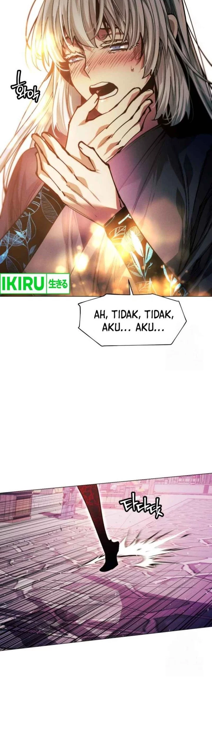 Modern Man Who Fall Into Murim Chapter 114 Gambar 53