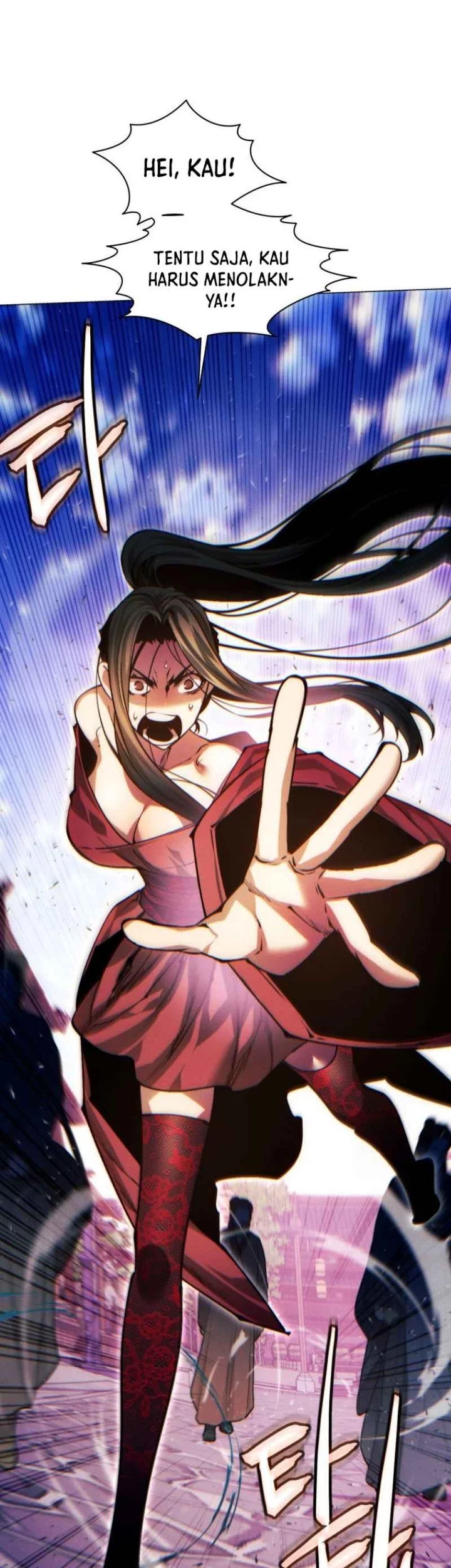 Modern Man Who Fall Into Murim Chapter 114 Gambar 54