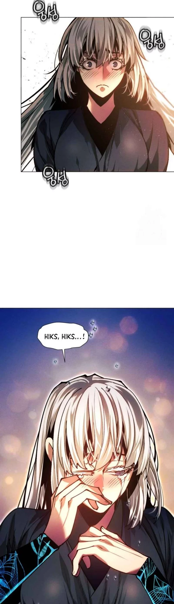 Modern Man Who Fall Into Murim Chapter 114 Gambar 62