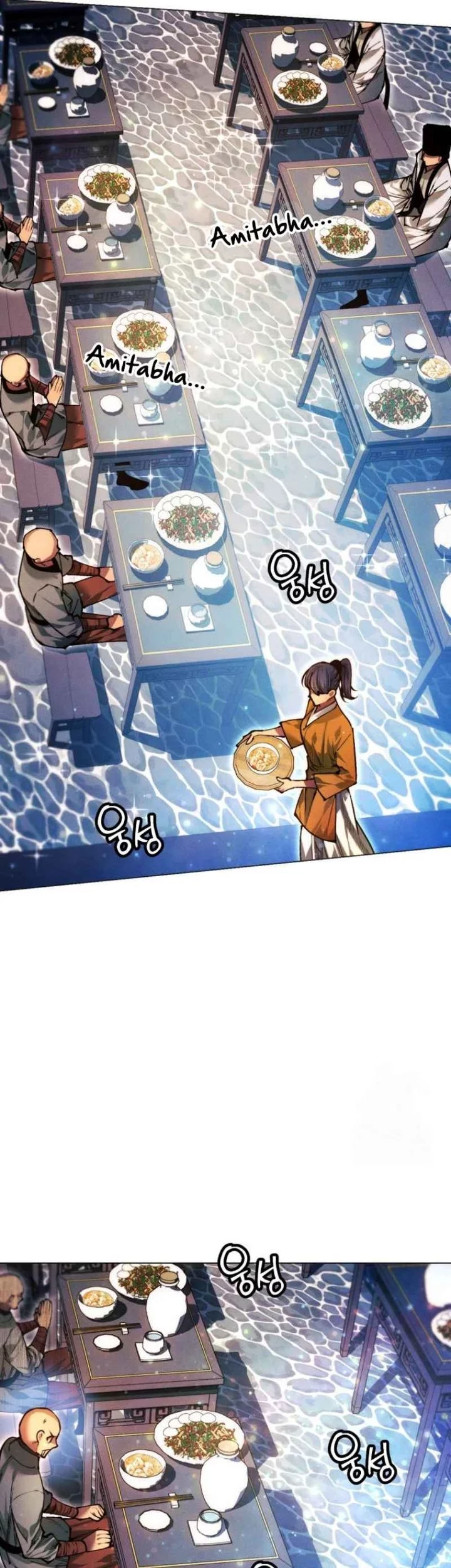 Modern Man Who Fall Into Murim Chapter 114 Gambar 76