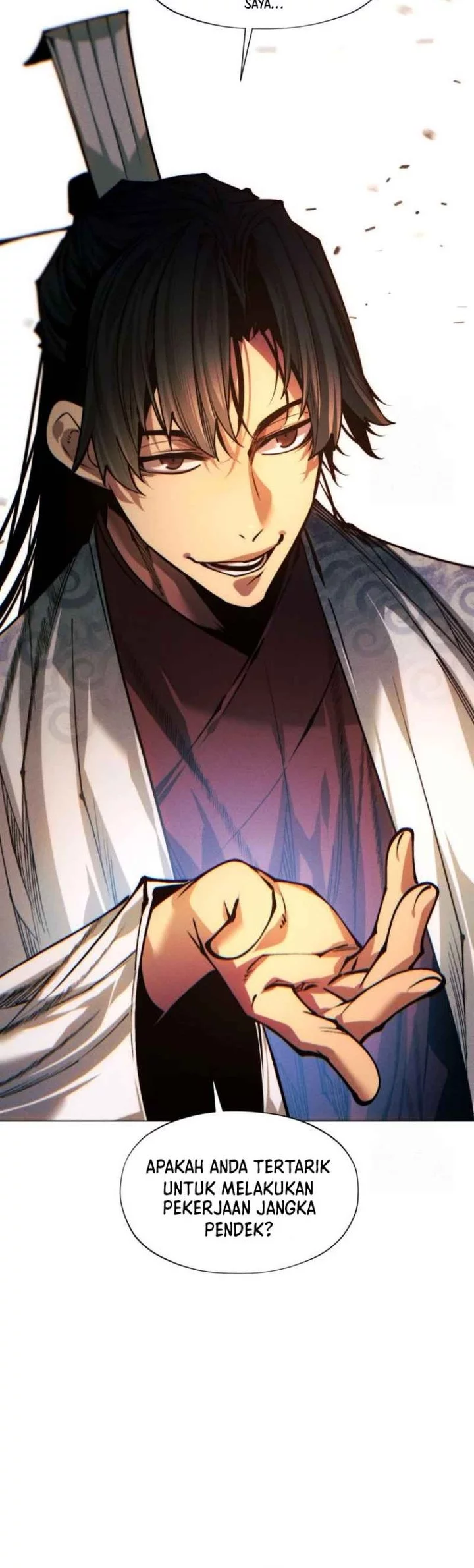 Modern Man Who Fall Into Murim Chapter 114 Gambar 83