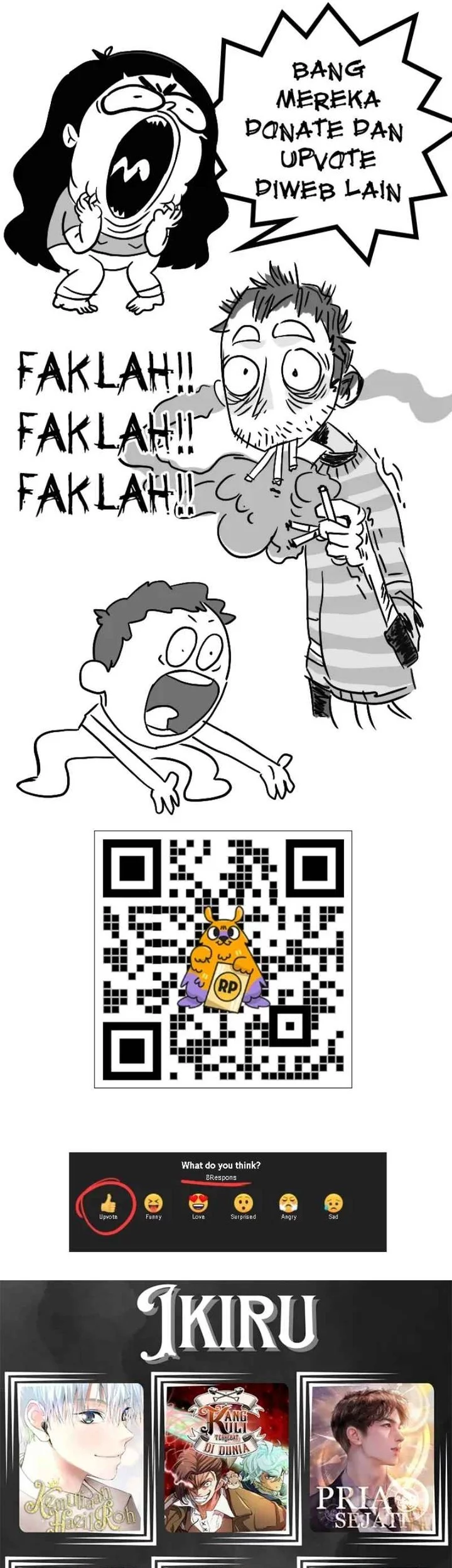 Modern Man Who Fall Into Murim Chapter 114 Gambar 86