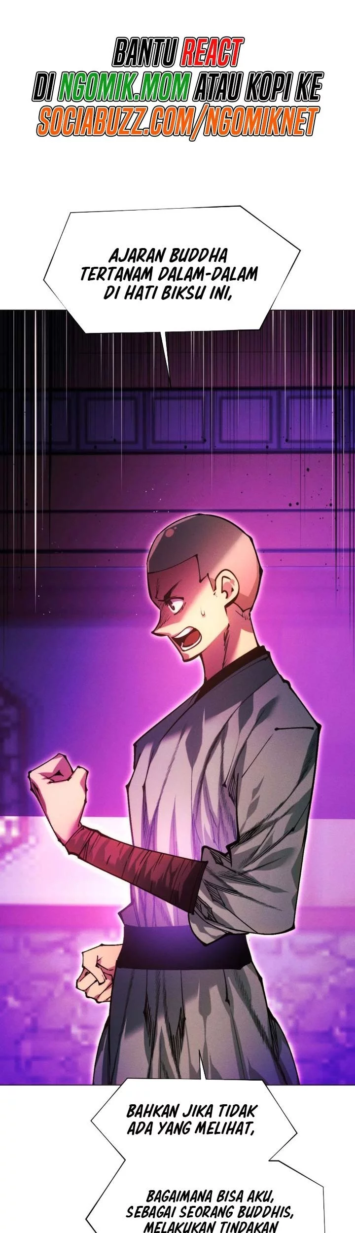 modern man who fall into murim chapter 115 - Page 28