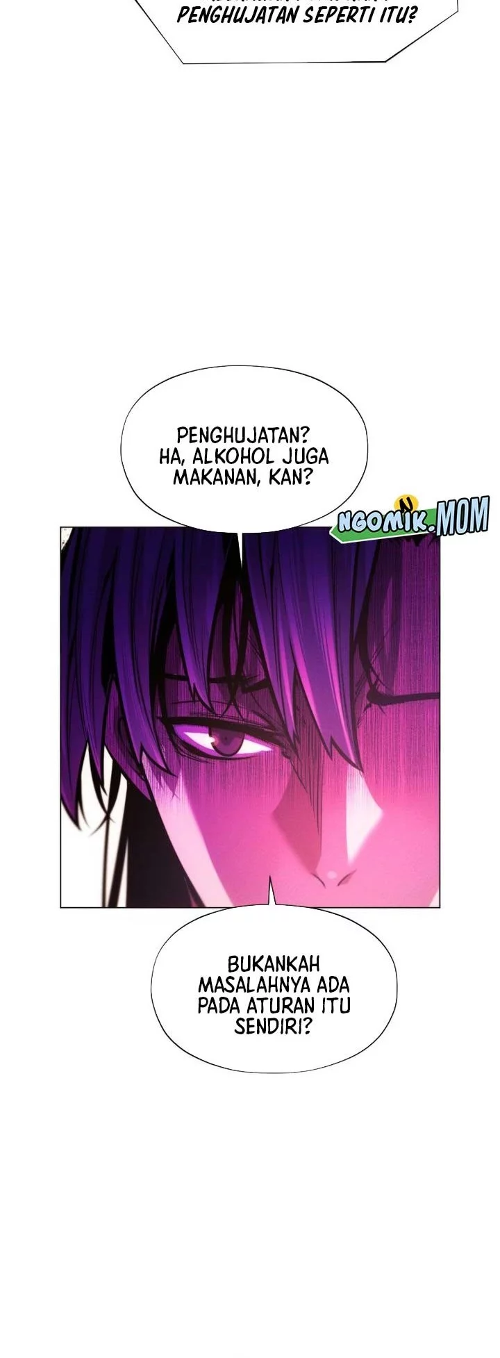 modern man who fall into murim chapter 115 - Page 29