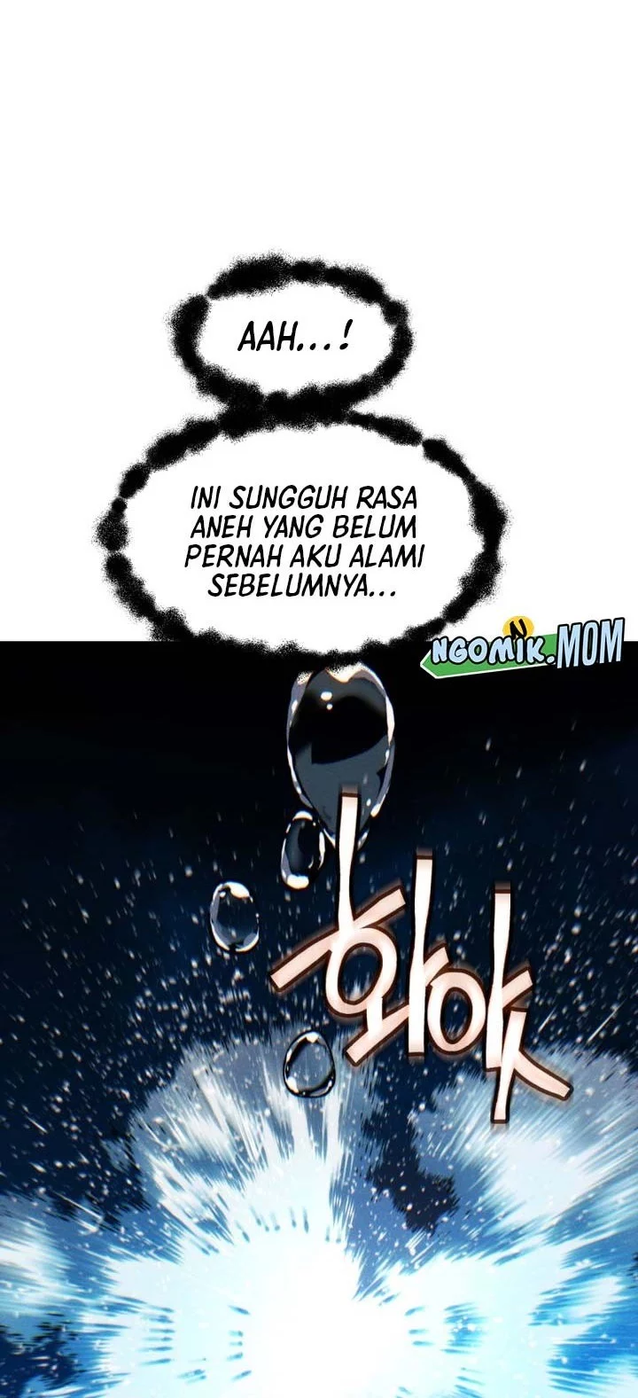 modern man who fall into murim chapter 115 - Page 33