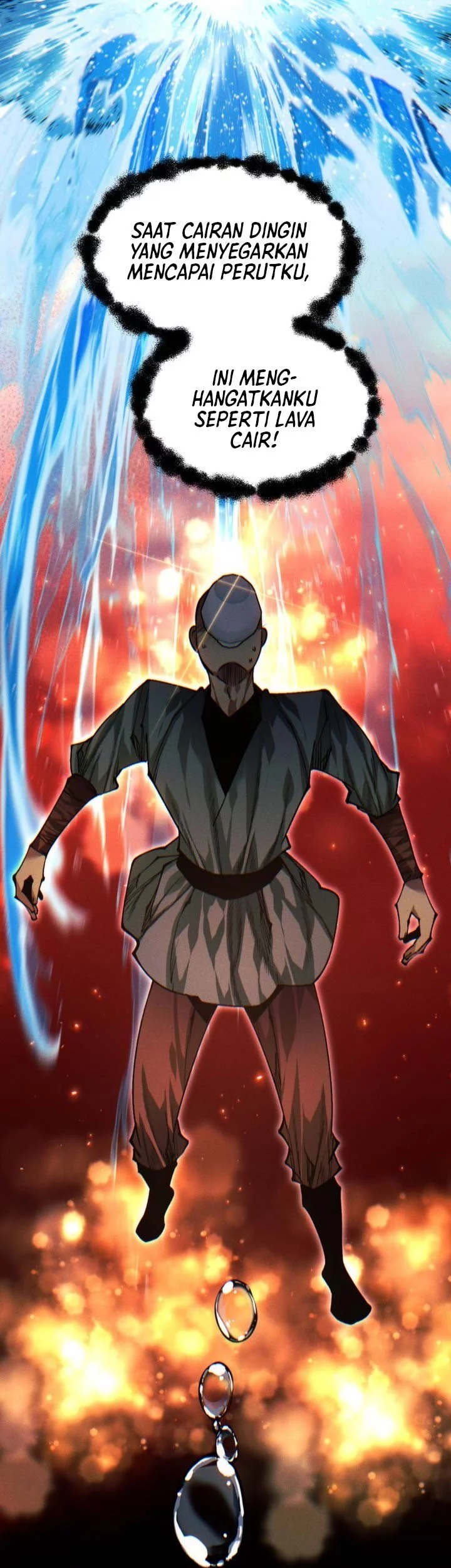 modern man who fall into murim chapter 115 - Page 34