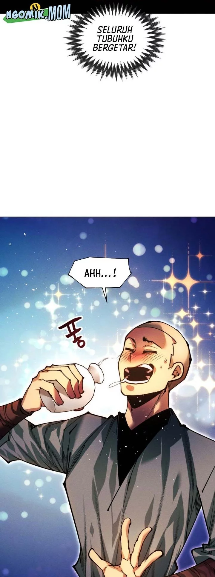 modern man who fall into murim chapter 115 - Page 35