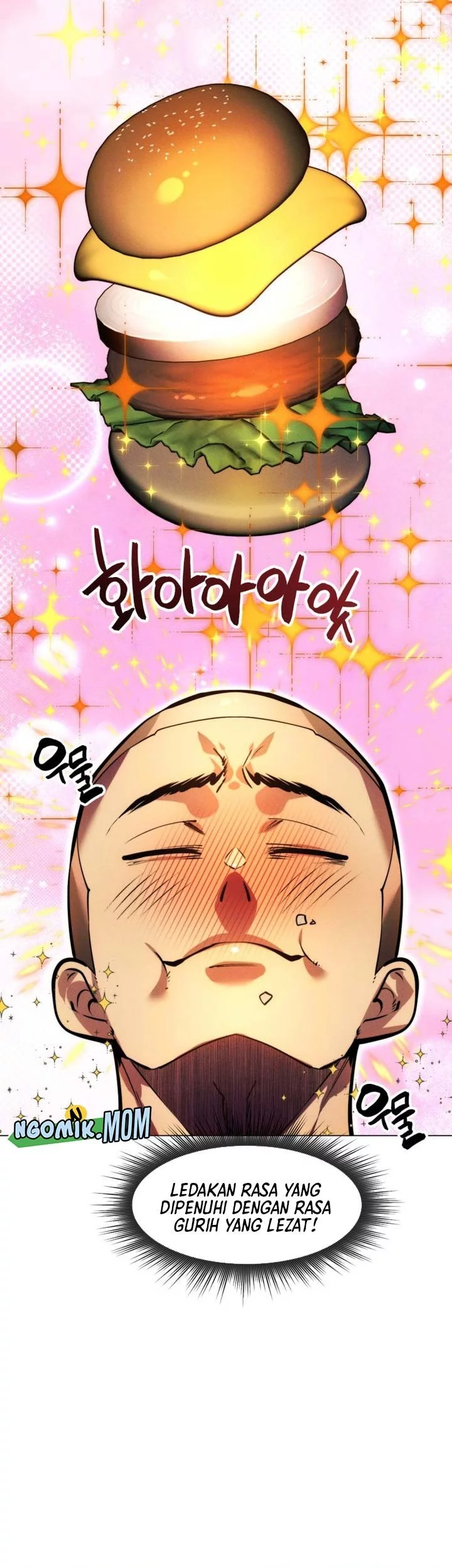 modern man who fall into murim chapter 115 - Page 38