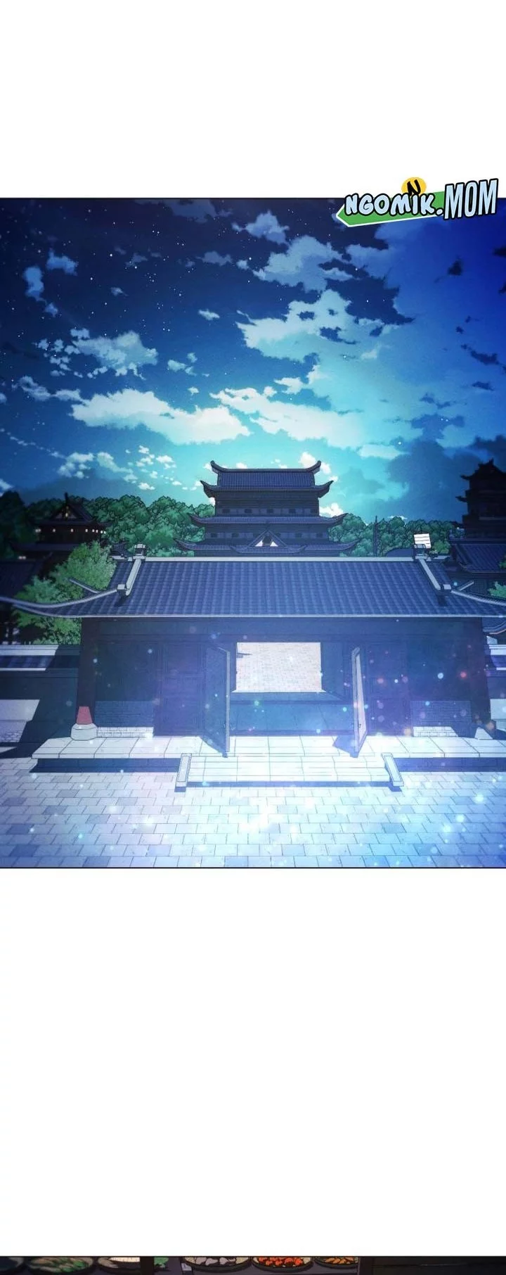 modern man who fall into murim chapter 115 - Page 53