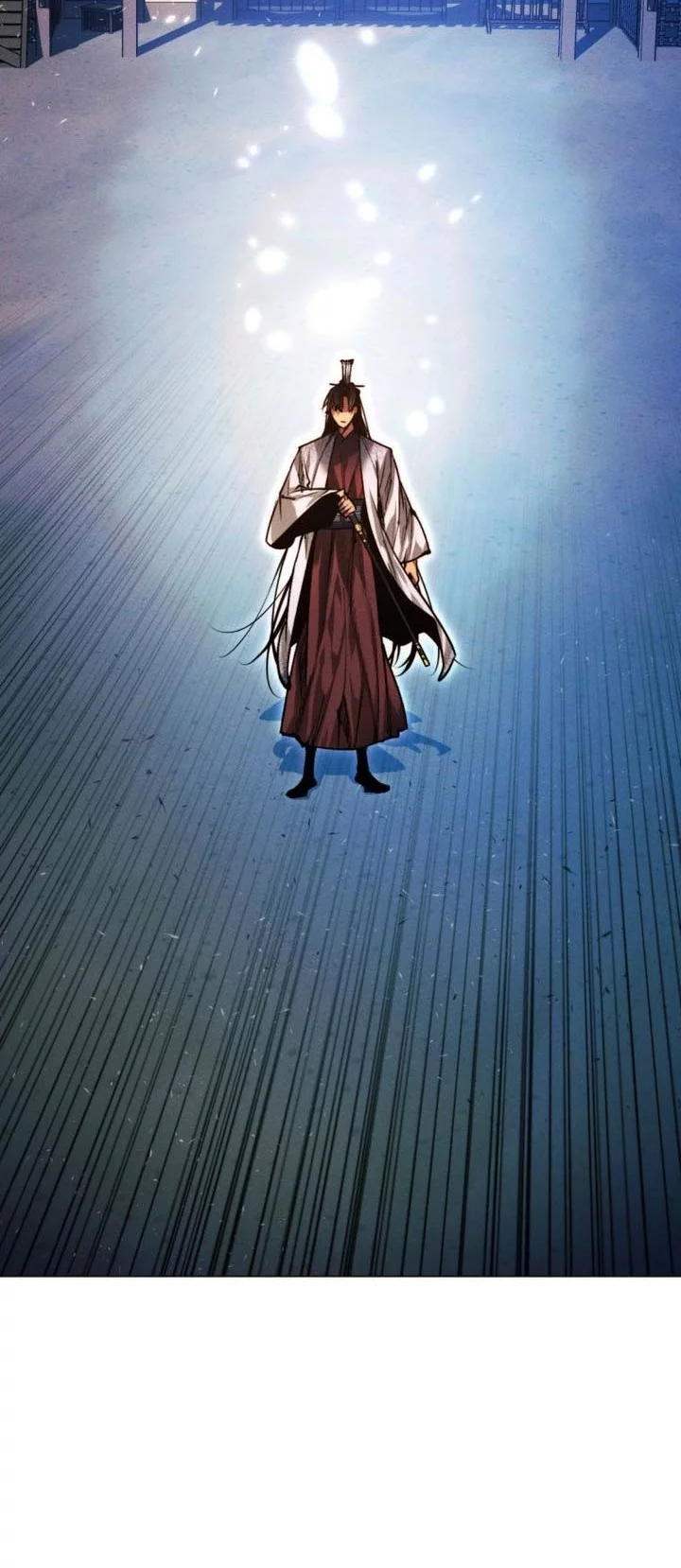 modern man who fall into murim chapter 115 - Page 55