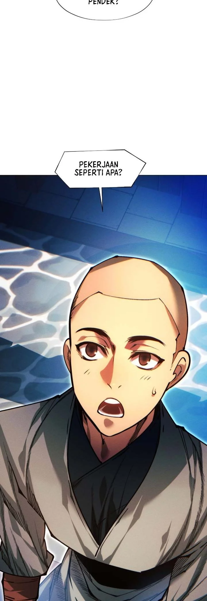 modern man who fall into murim chapter 115 - Page 3