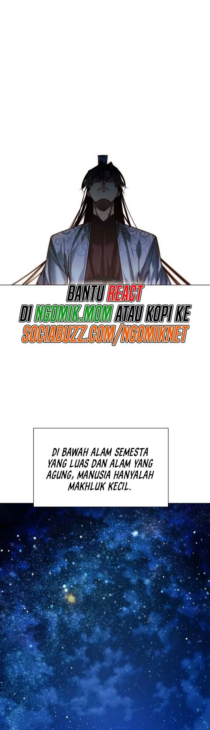 modern man who fall into murim chapter 115 - Page 59