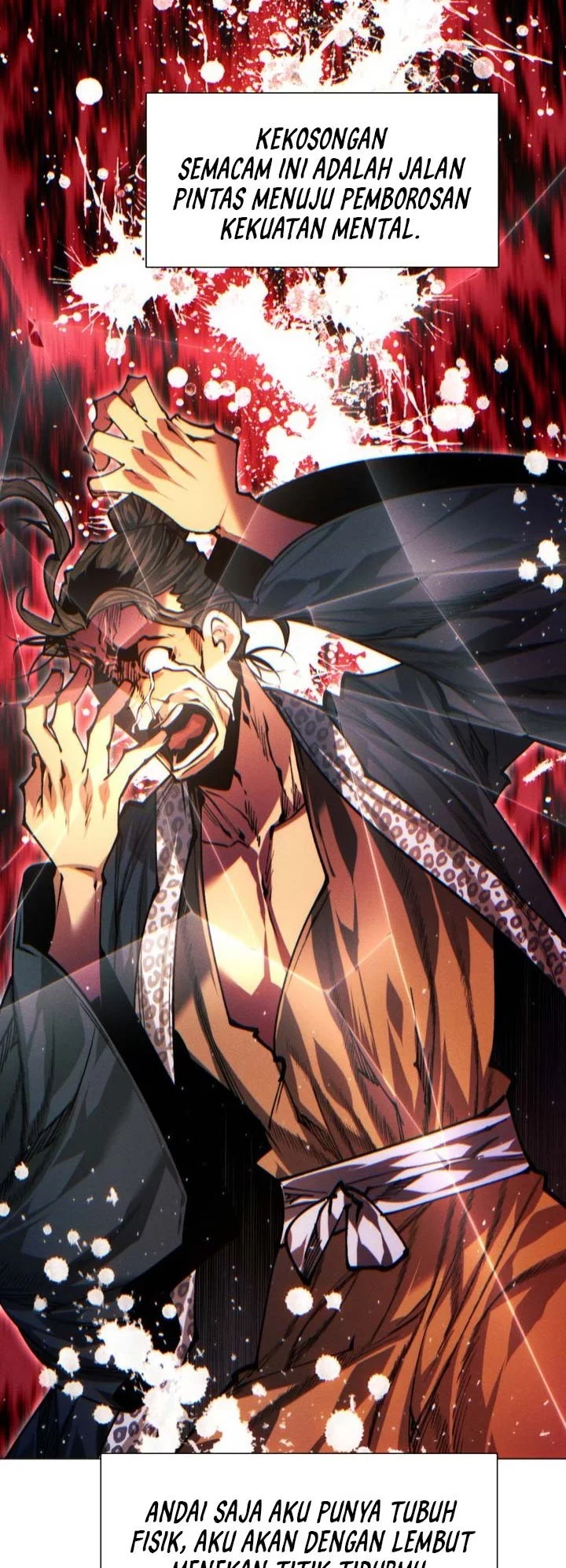 modern man who fall into murim chapter 115 - Page 63