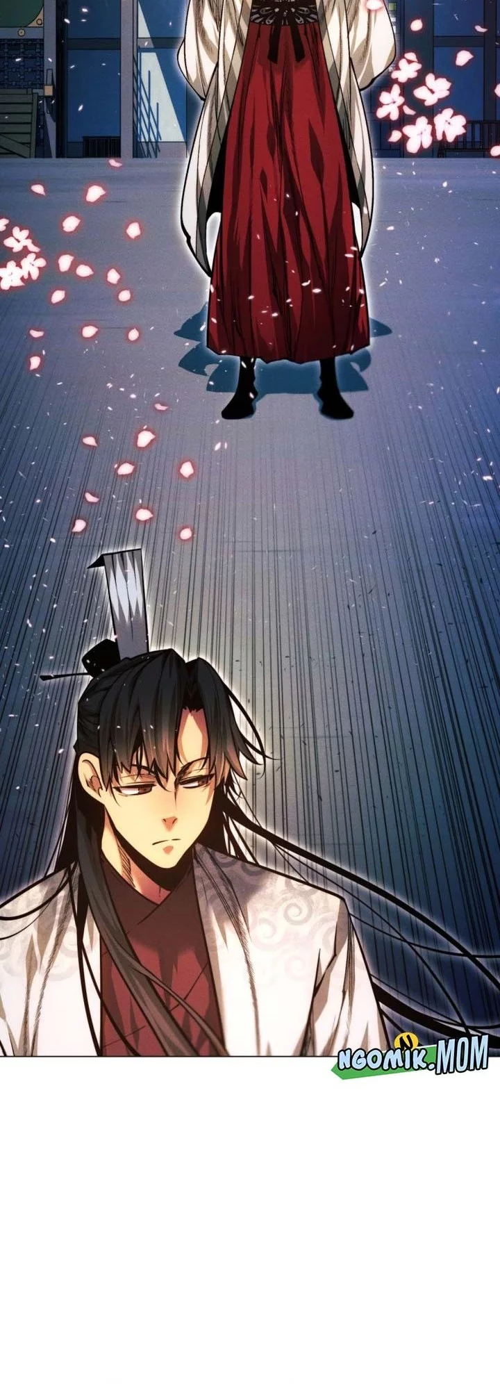 modern man who fall into murim chapter 115 - Page 65