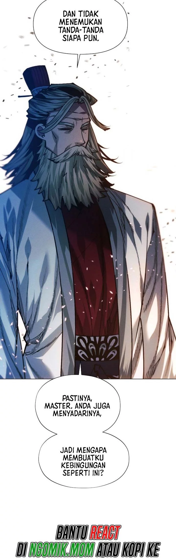 modern man who fall into murim chapter 115 - Page 67