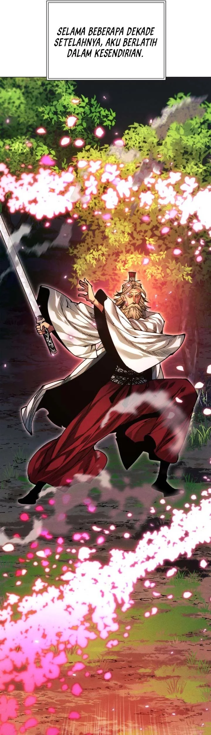 modern man who fall into murim chapter 115 - Page 78