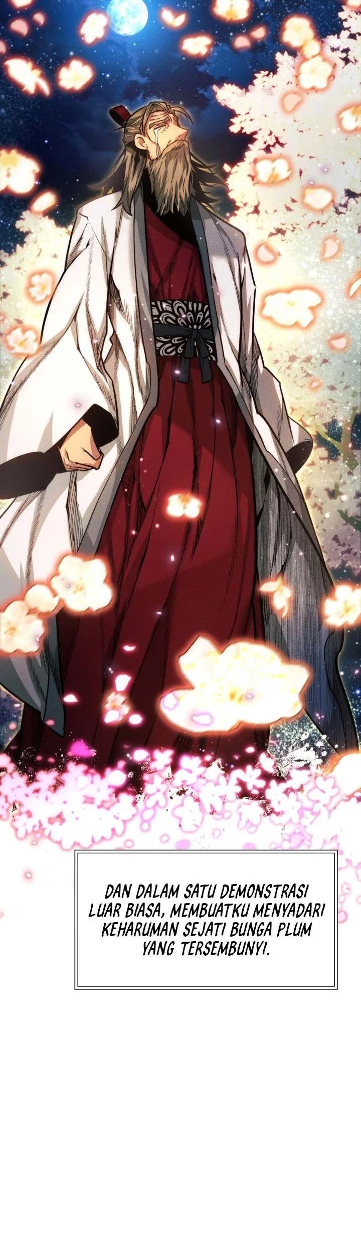 modern man who fall into murim chapter 115 - Page 81