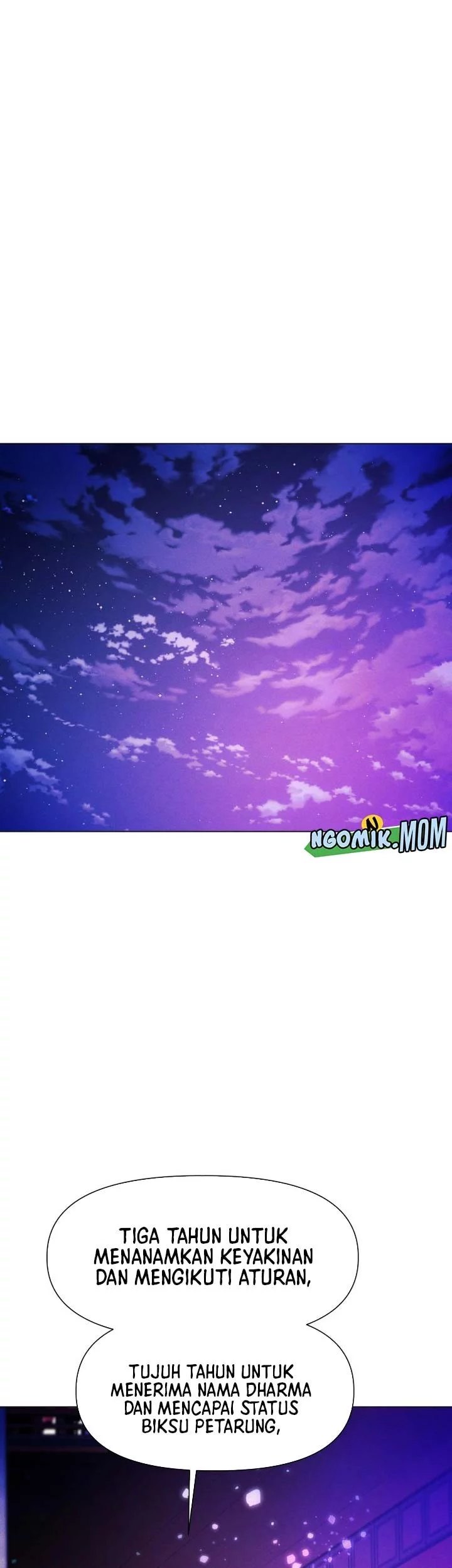 modern man who fall into murim chapter 115 - Page 12