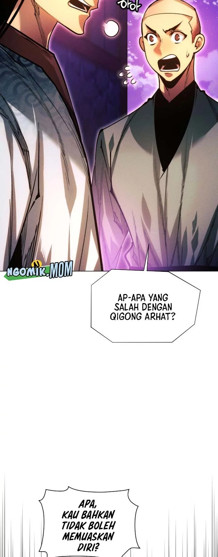 modern man who fall into murim chapter 115 - Page 15