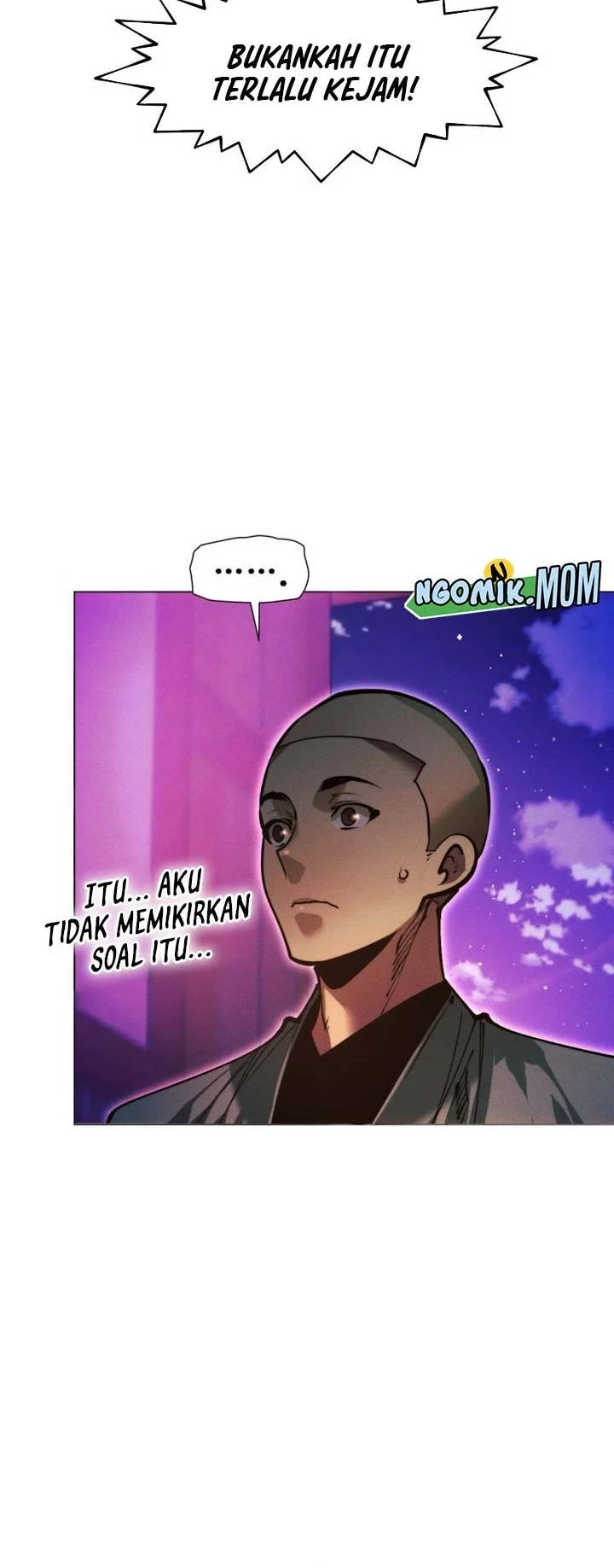 modern man who fall into murim chapter 115 - Page 17