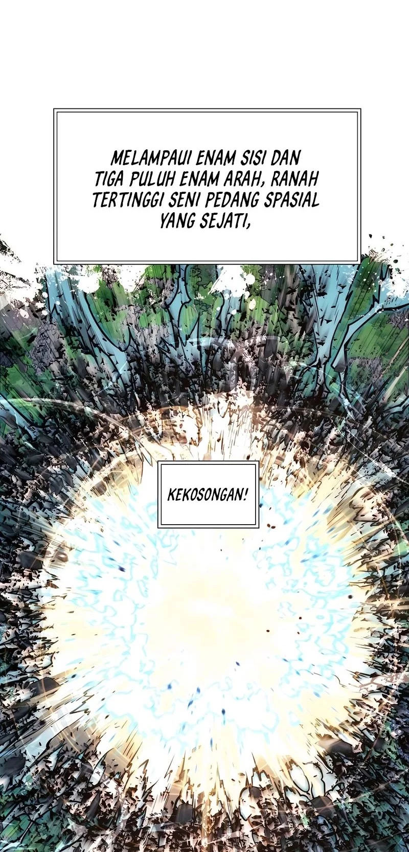 Modern Man Who Fall Into Murim Chapter 116 Gambar 23