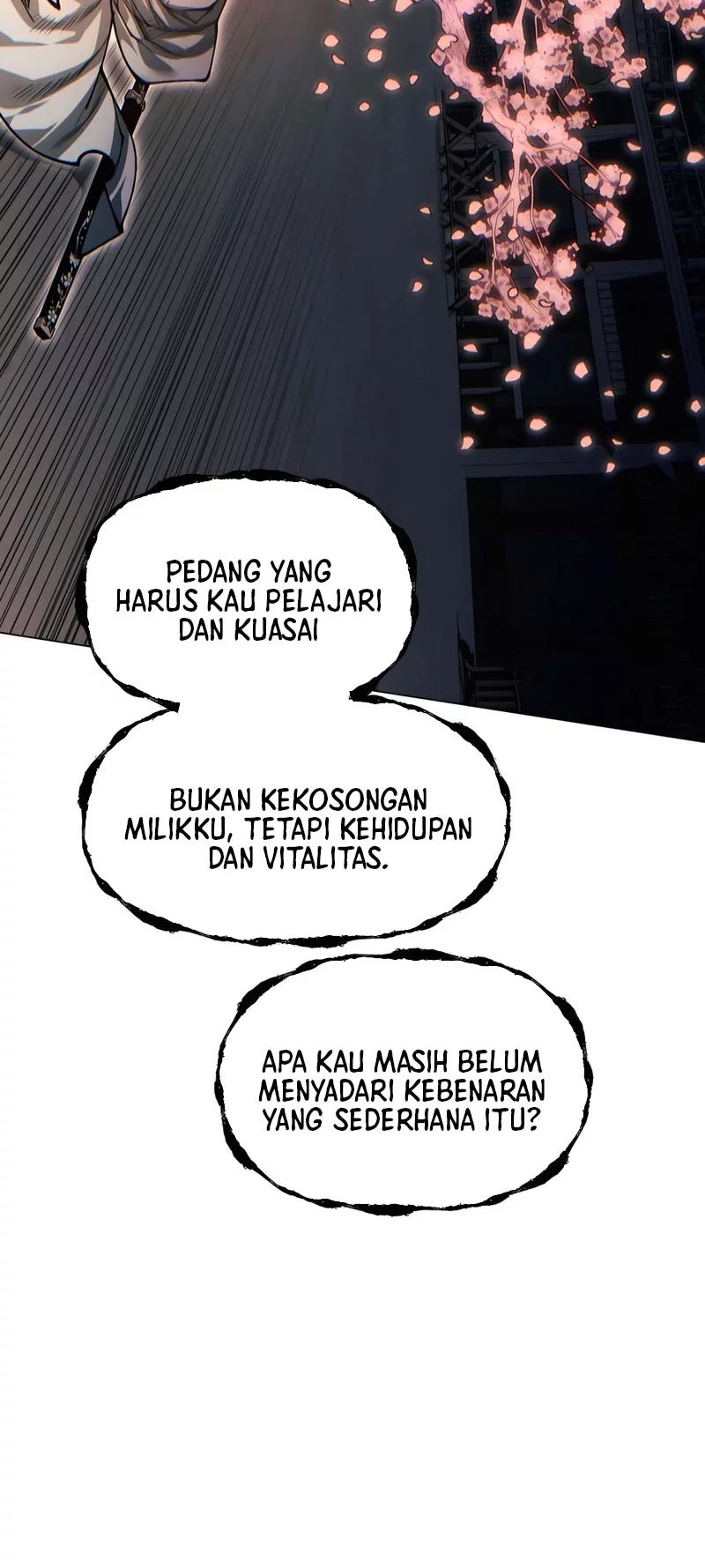 Modern Man Who Fall Into Murim Chapter 116 Gambar 29