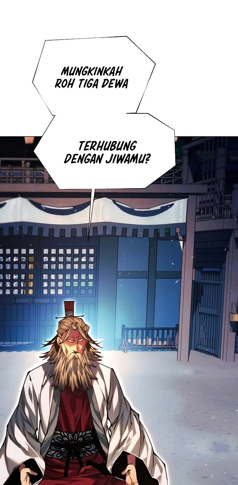 Modern Man Who Fall Into Murim Chapter 116 Gambar 55