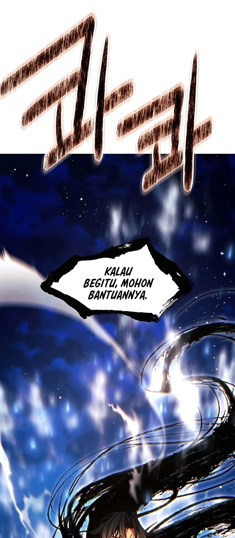 Modern Man Who Fall Into Murim Chapter 116 Gambar 61