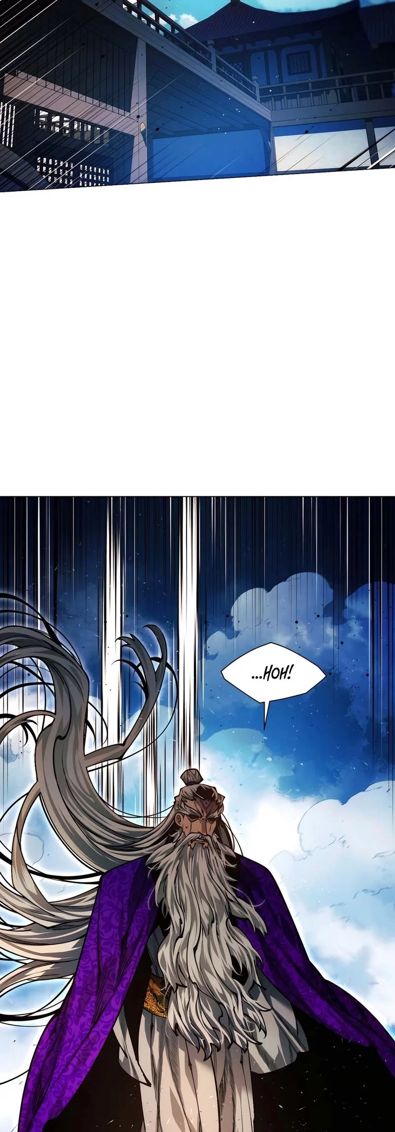 Modern Man Who Fall Into Murim Chapter 116 Gambar 73