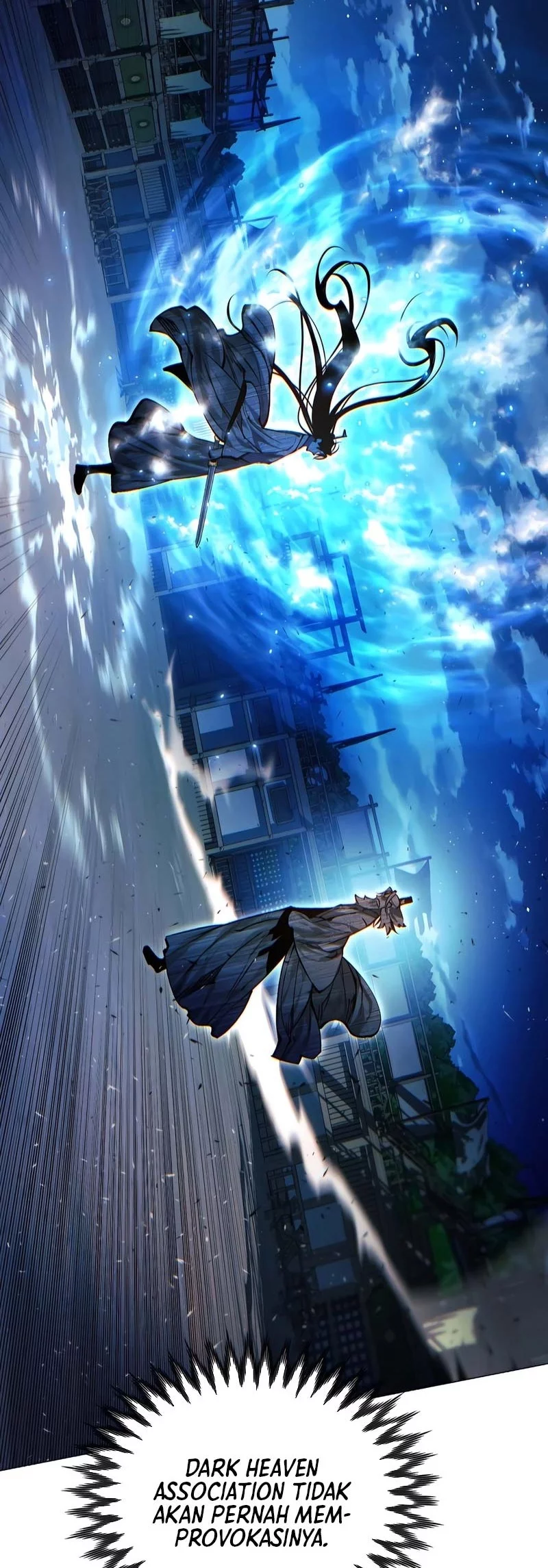 Modern Man Who Fall Into Murim Chapter 116 Gambar 75