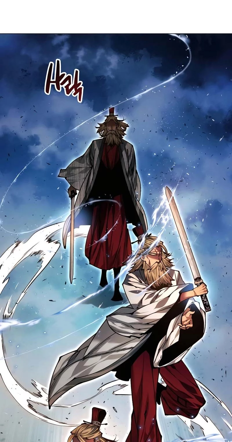 Modern Man Who Fall Into Murim Chapter 116 Gambar 5