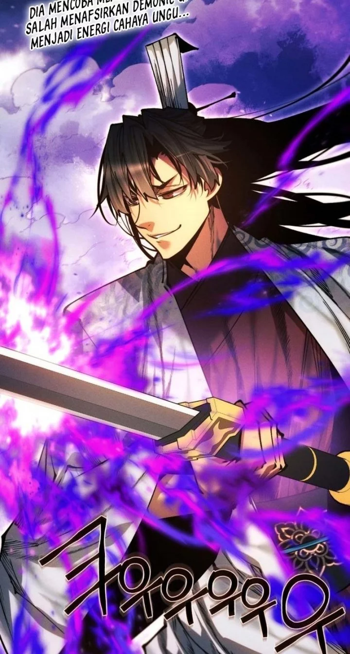 Modern Man Who Fall Into Murim Chapter 117 Gambar 19