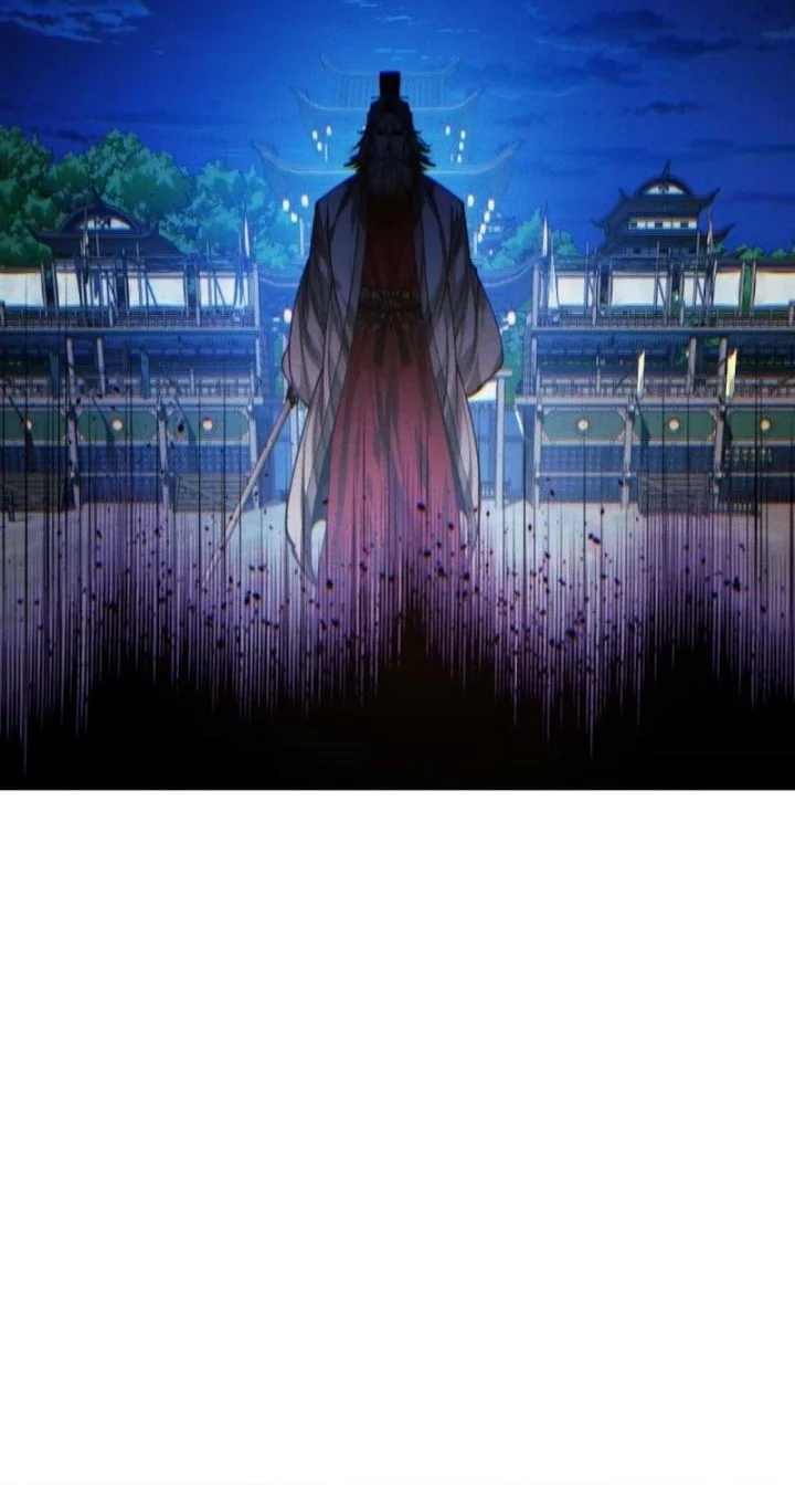 Modern Man Who Fall Into Murim Chapter 117 Gambar 25