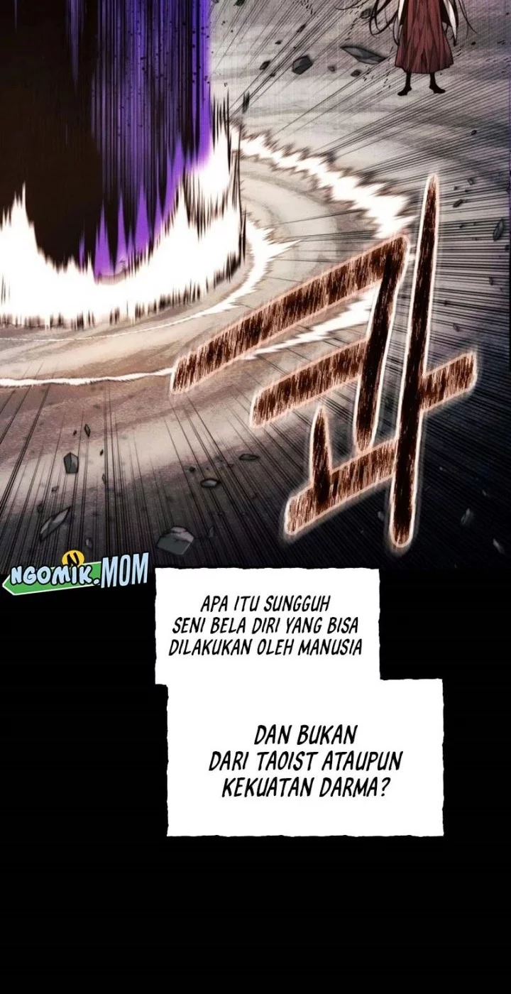 Modern Man Who Fall Into Murim Chapter 117 Gambar 29