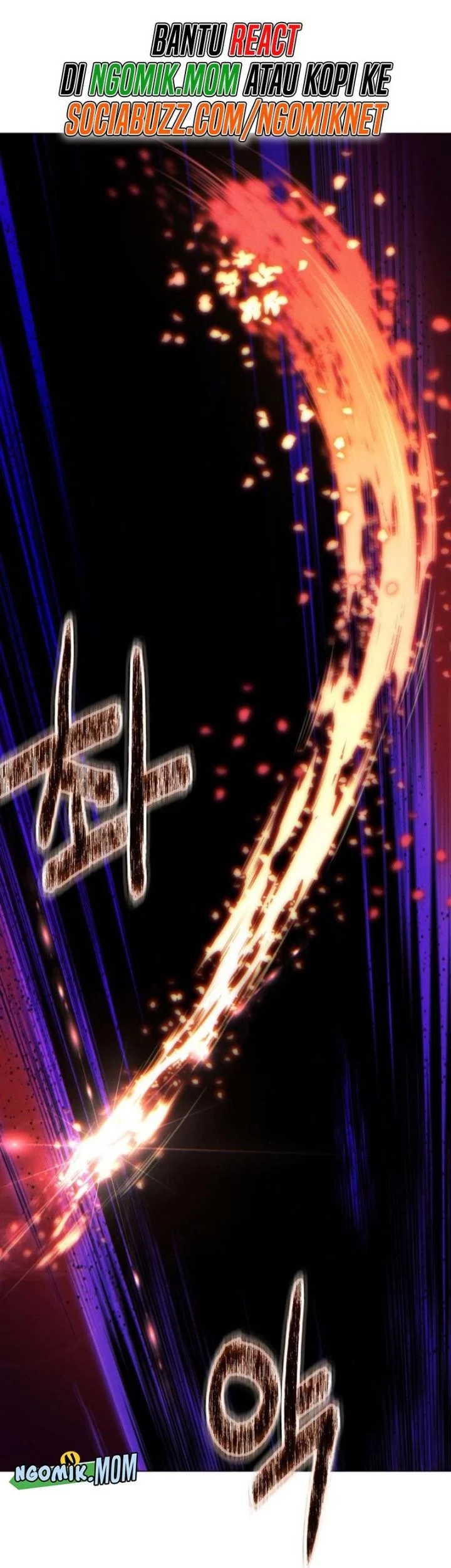 Modern Man Who Fall Into Murim Chapter 117 Gambar 32