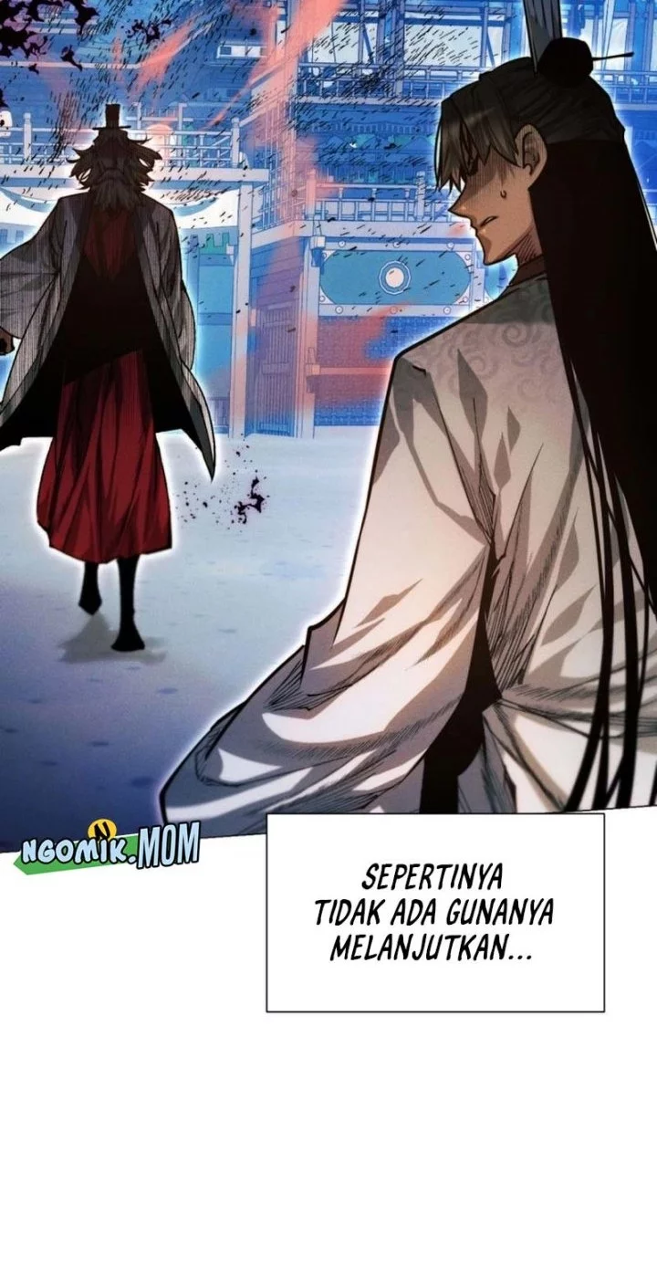 Modern Man Who Fall Into Murim Chapter 117 Gambar 37