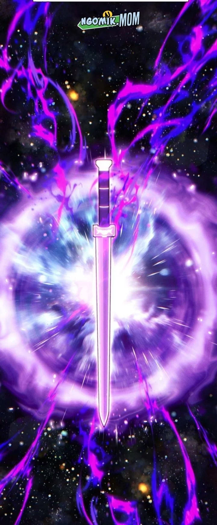 Modern Man Who Fall Into Murim Chapter 117 Gambar 39