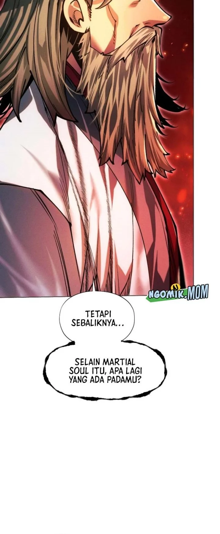 Modern Man Who Fall Into Murim Chapter 117 Gambar 47