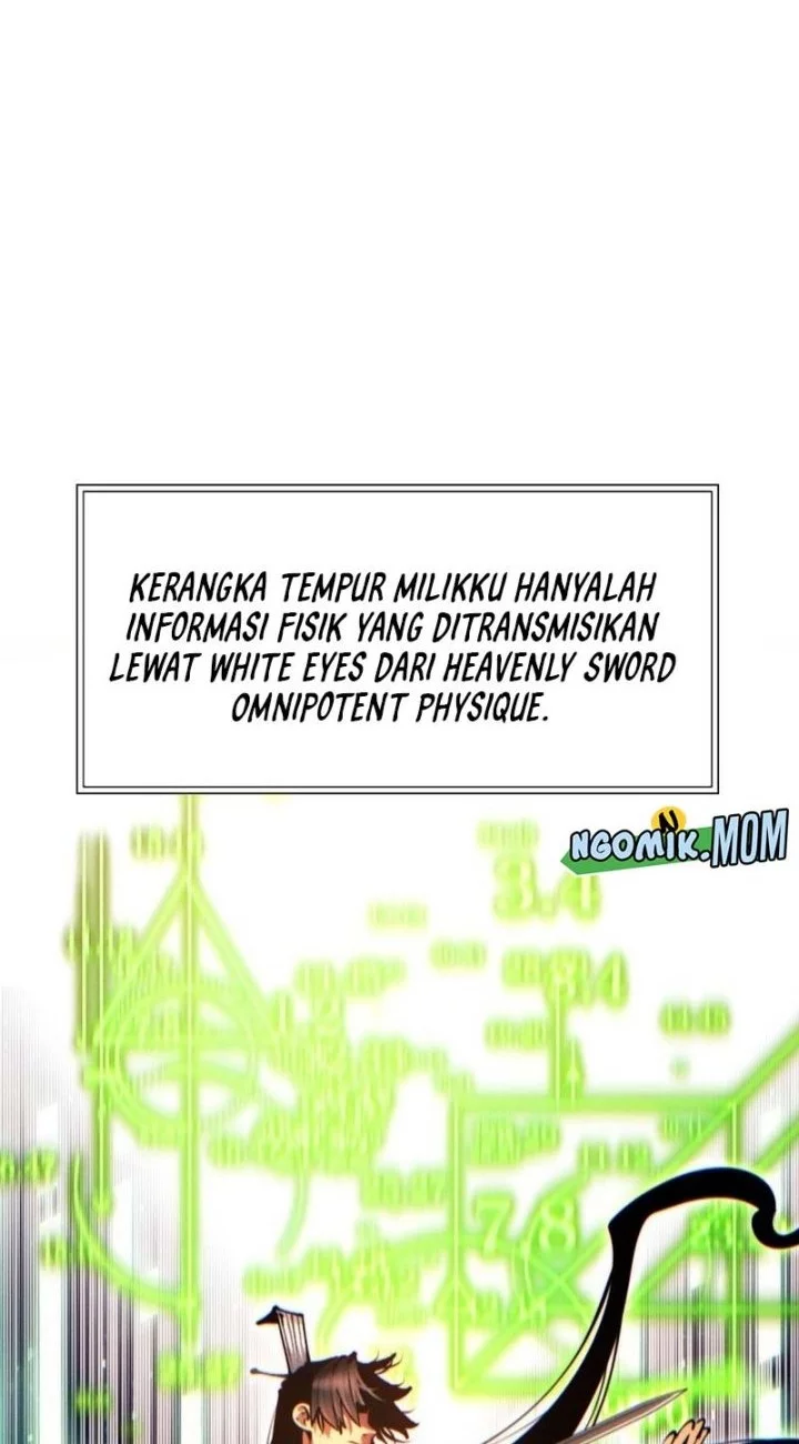 Modern Man Who Fall Into Murim Chapter 117 Gambar 53