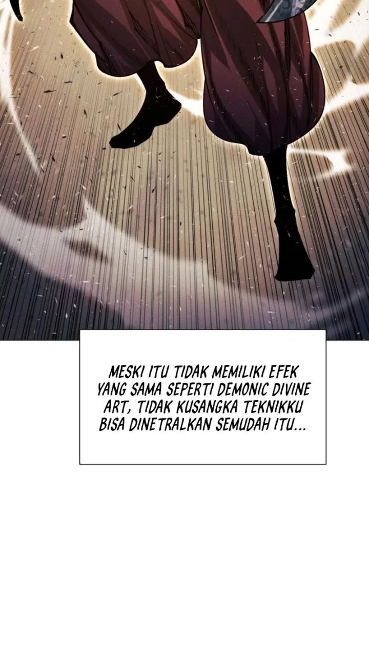 Modern Man Who Fall Into Murim Chapter 117 Gambar 3