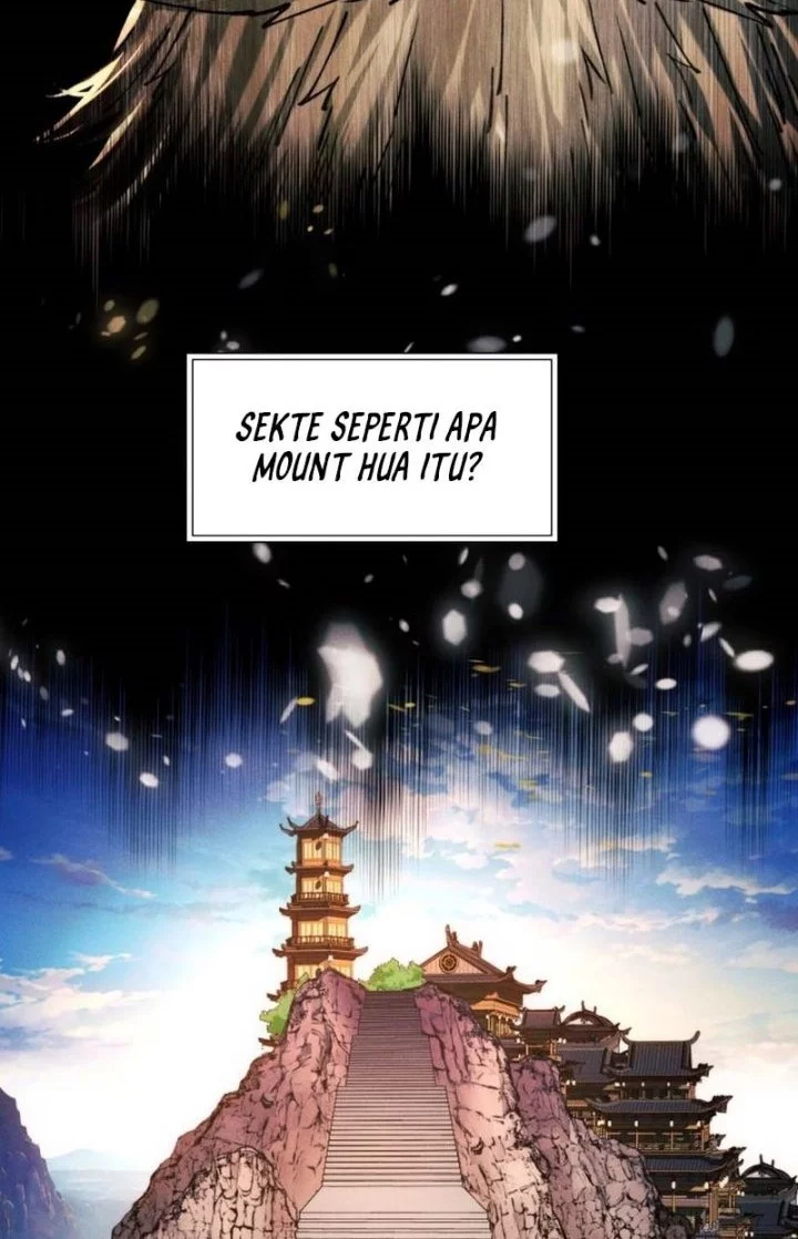 Modern Man Who Fall Into Murim Chapter 117 Gambar 65