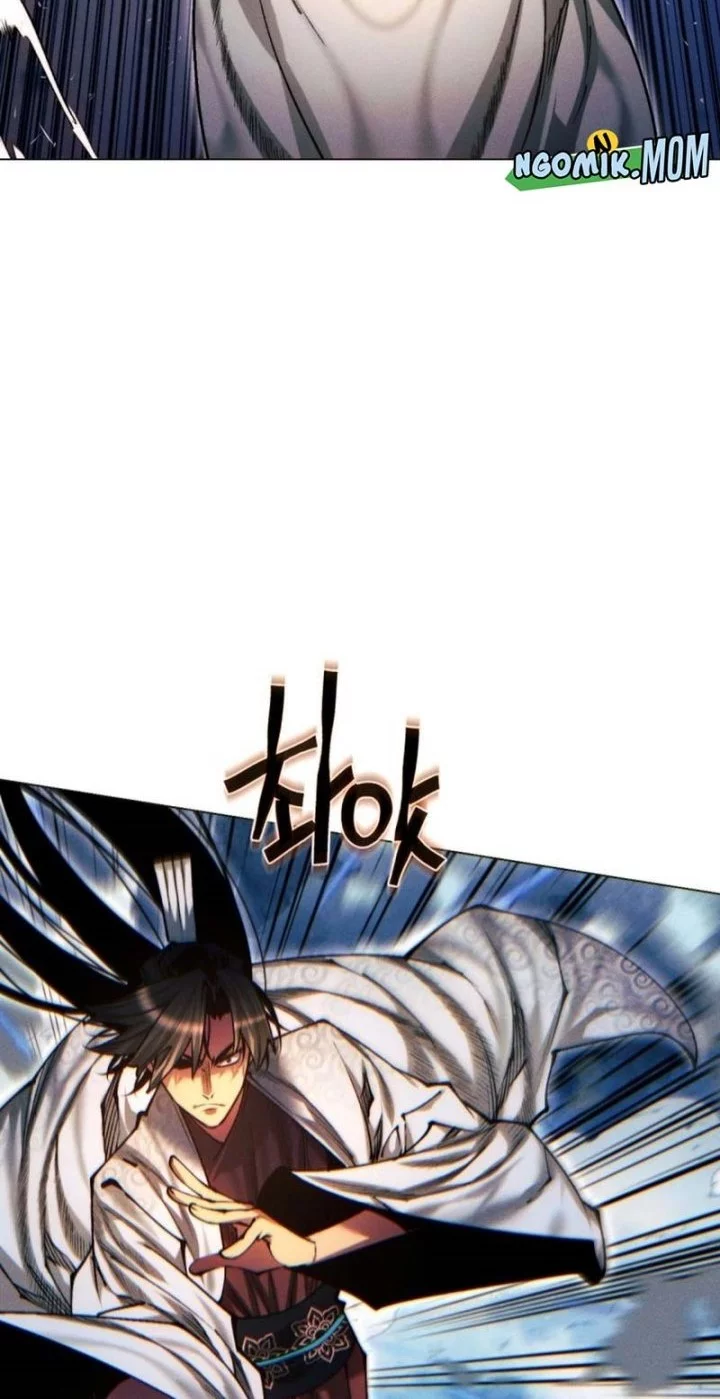 Modern Man Who Fall Into Murim Chapter 117 Gambar 73