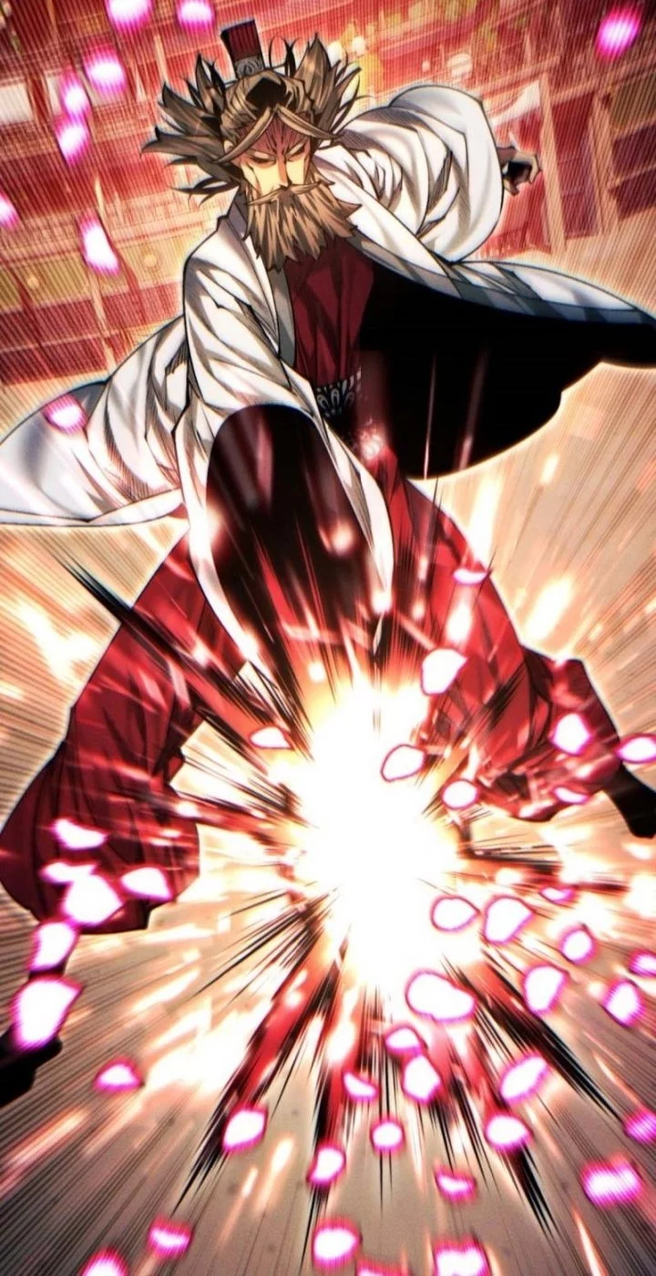 Modern Man Who Fall Into Murim Chapter 117 Gambar 75