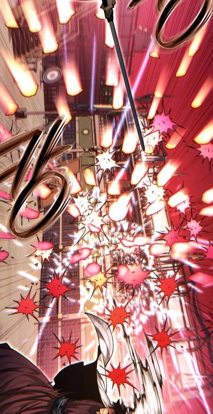 Modern Man Who Fall Into Murim Chapter 117 Gambar 77