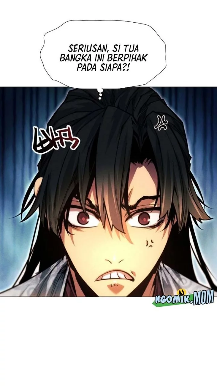 Modern Man Who Fall Into Murim Chapter 117 Gambar 5