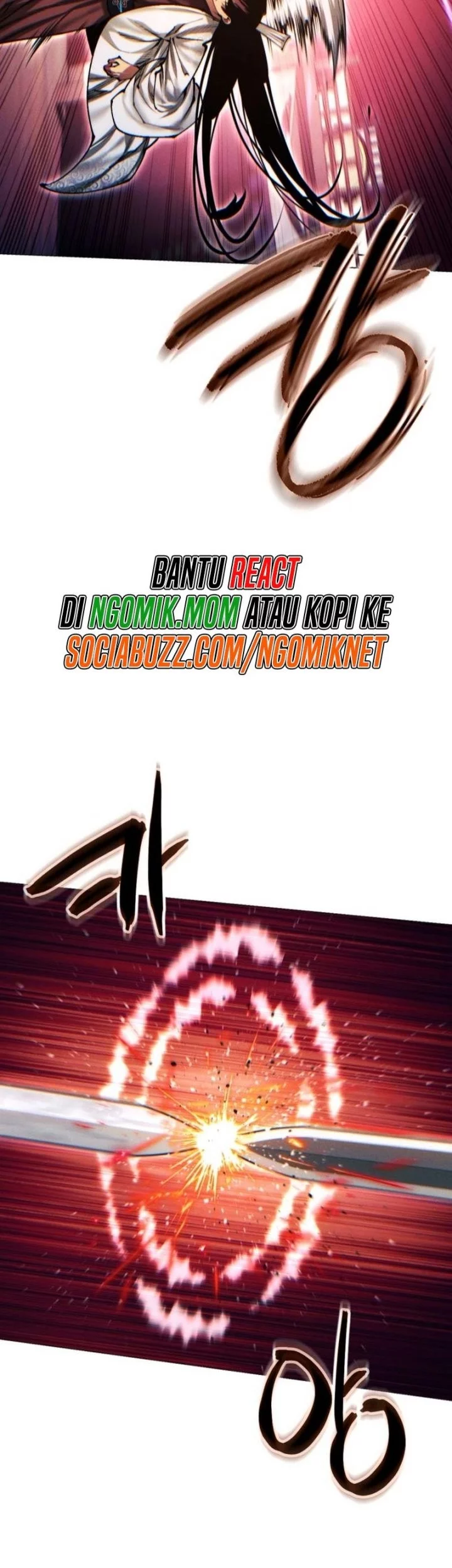 Modern Man Who Fall Into Murim Chapter 117 Gambar 78